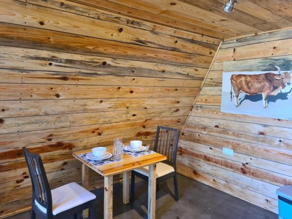 FALCOARIA de Santa Efigenia : photo 10 de la chambre chalet supérieur