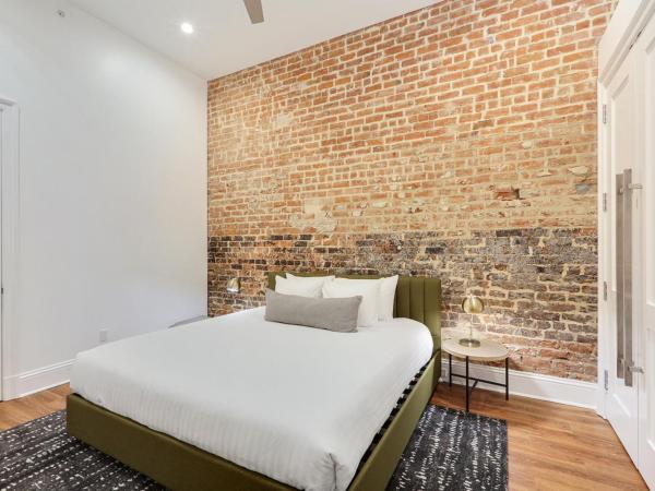 Roami at Factors Row : photo 5 de la chambre appartement 2 lits et 1 salle de bains