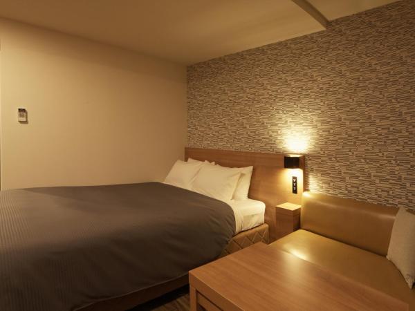 Sakura Terrace The Gallery : photo 4 de la chambre chambre double standard avec balcon - aile nord