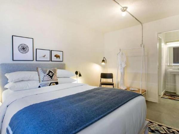 Trumbull and Porter - Detroit Downtown : photo 8 de la chambre chambre lit queen-size - non-fumeurs