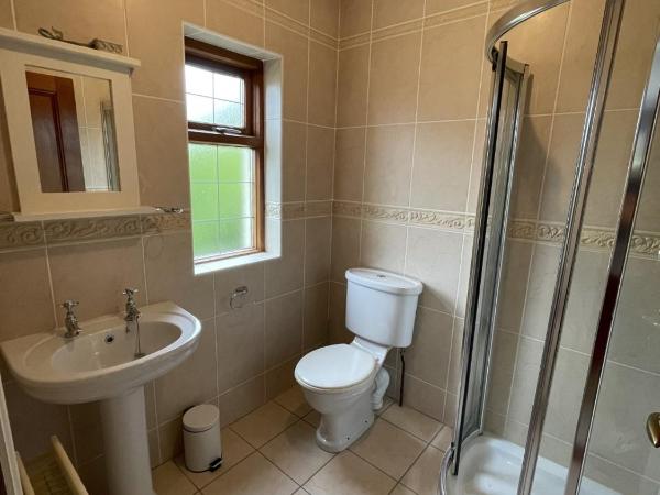 Taylors Hill Luxury Guest House : photo 4 de la chambre chambre lit king-size - vue sur jardin