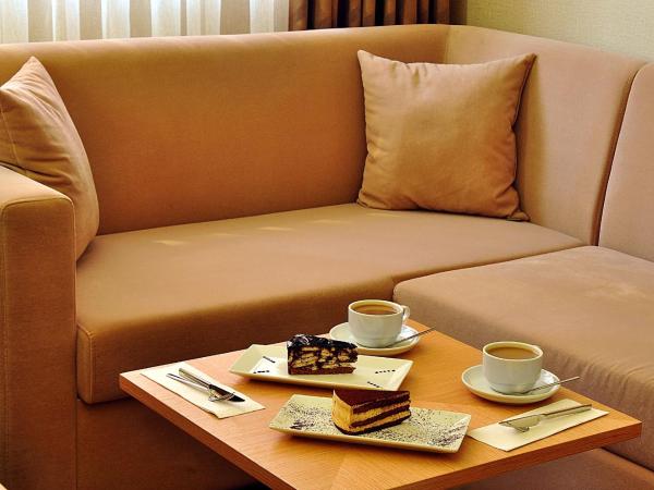 Starton Hotel : photo 5 de la chambre suite supérieure