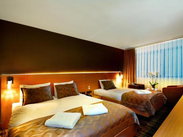 Starton Hotel : photo 2 de la chambre chambre familiale