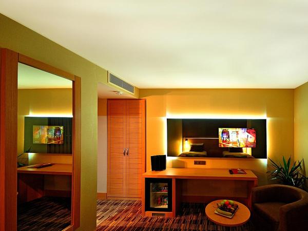 Starton Hotel : photo 6 de la chambre chambre double deluxe