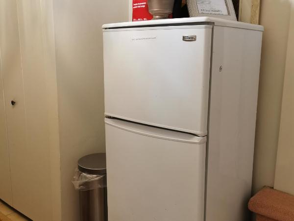 John's House in Vancouver West : photo 6 de la chambre suite familiale