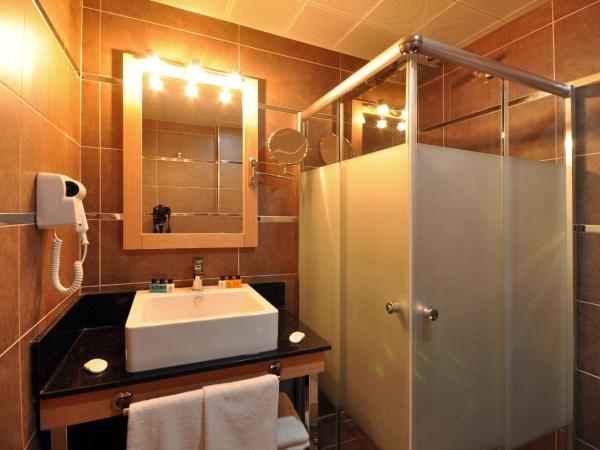 Starton Hotel : photo 5 de la chambre chambre lit king-size deluxe