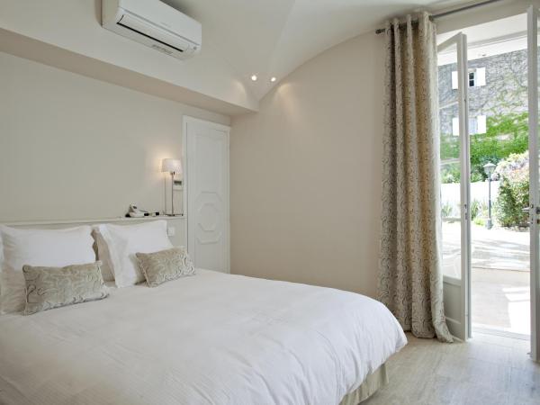 Hotel des Lices : photo 7 de la chambre villa 3 chambres