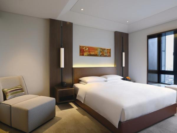 Hyatt Place Shenzhen Dongmen : photo 4 de la chambre suite affaires