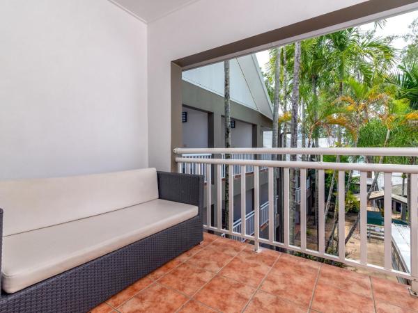 Paradise On The Beach Resort : photo 5 de la chambre suite 1 chambre