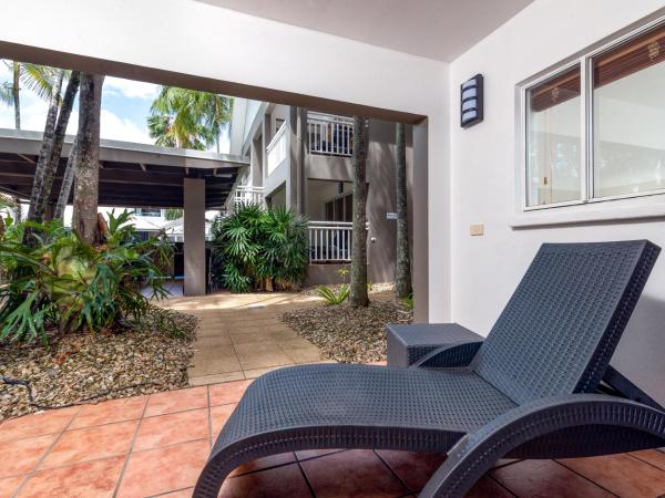 Paradise On The Beach Resort : photo 4 de la chambre suite 1 chambre