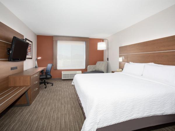 Holiday Inn Express & Suites Tucson, an IHG Hotel : photo 4 de la chambre chambre lit king-size standard