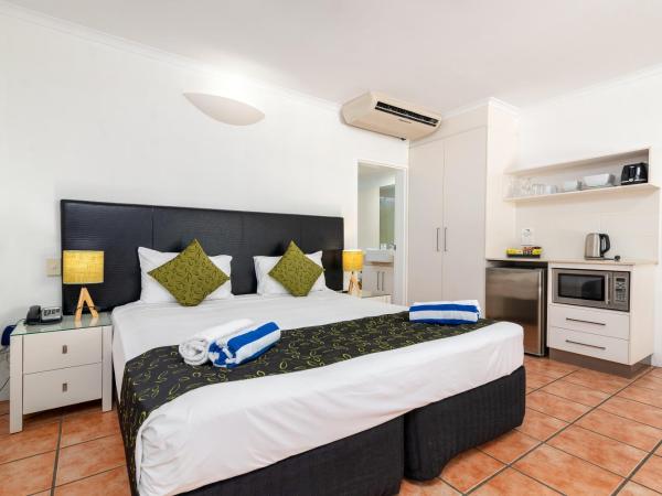 Paradise On The Beach Resort : photo 2 de la chambre suite 2 chambres