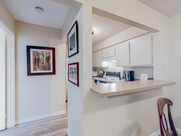 The Heart of Mission Valley : photo 7 de la chambre studio