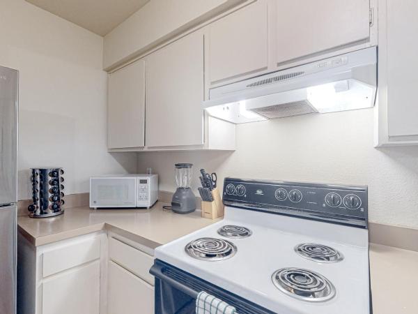 The Heart of Mission Valley : photo 9 de la chambre studio