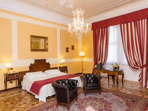 Hotel Bristol Palace : photo 3 de la chambre suite junior