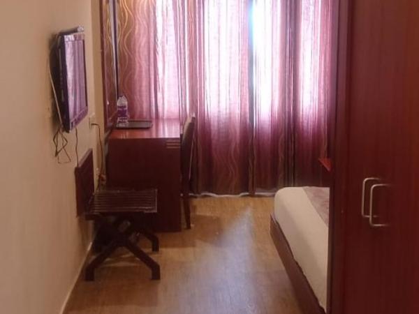 Rain Drops Hotel : photo 3 de la chambre chambre double standard