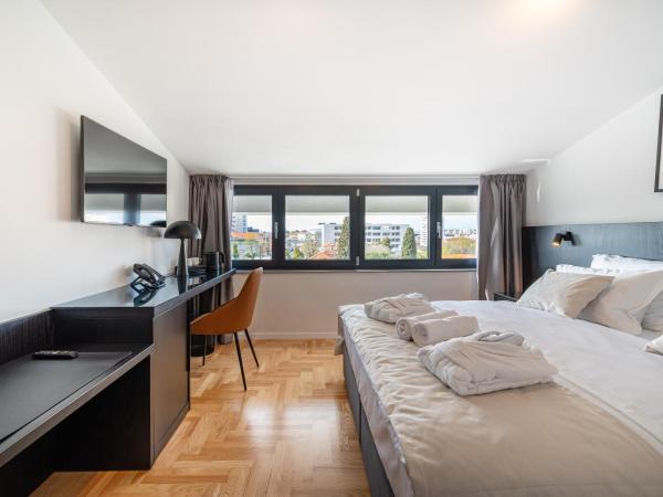 Miramare Hotel : photo 1 de la chambre chambre double standard