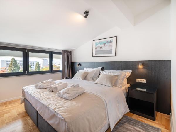 Miramare Hotel : photo 6 de la chambre chambre double standard