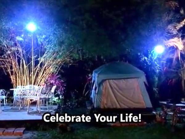 Eco Resort Beverly Hills : photo 7 de la chambre tente