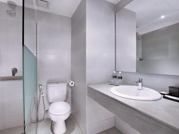 Neo+ Penang : photo 4 de la chambre chambre double supérieure