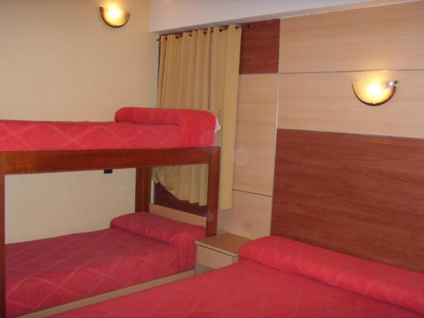 Hotel Embajador : photo 1 de la chambre chambre triple standard