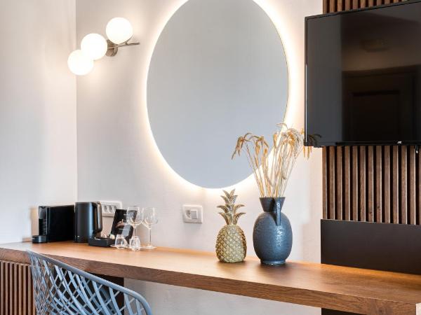 Volcanic Arc Suites : photo 3 de la chambre suite deluxe