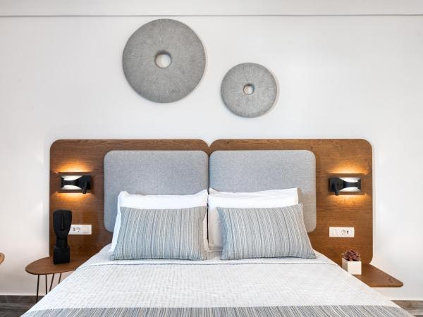 Volcanic Arc Suites : photo 6 de la chambre suite deluxe