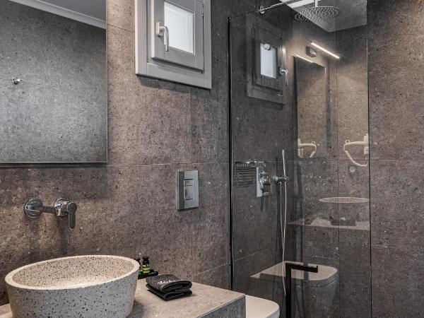 Volcanic Arc Suites : photo 10 de la chambre suite deluxe