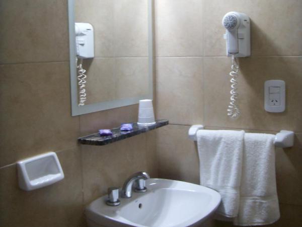 Hotel Micro : photo 1 de la chambre chambre simple standard