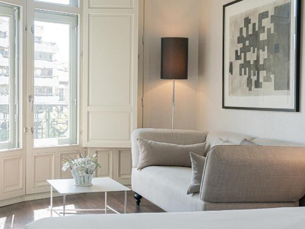 Hotel Sardinero Madrid : photo 1 de la chambre chambre double premium