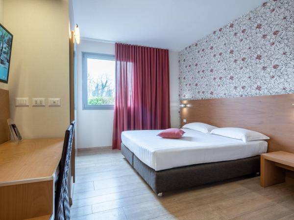 Relais Bellaria Hotel & Congressi : photo 1 de la chambre chambre double ou lits jumeaux standard