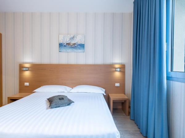 Relais Bellaria Hotel & Congressi : photo 7 de la chambre chambre double ou lits jumeaux standard