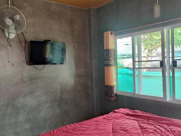 OK HOUSE : photo 3 de la chambre chambre double