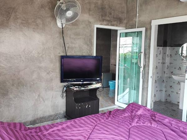 OK HOUSE : photo 2 de la chambre chambre double