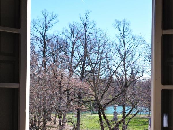 Hotel Verdi Boutique Hotel : photo 8 de la chambre chambre double supérieure avec lit king-size