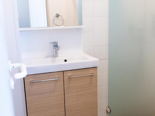 Azureva Le Grau du Roi : photo 1 de la chambre appartement supérieur