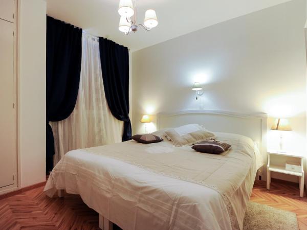 Tinel Rooms Old City Center : photo 1 de la chambre chambre double