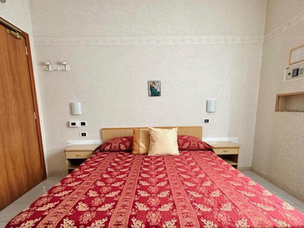 Hotel Bel Sogno : photo 2 de la chambre chambre double ou lits jumeaux