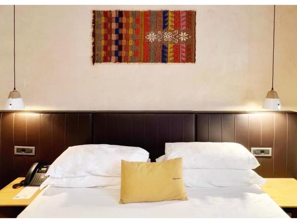 Tramas Hotel & Spa : photo 9 de la chambre chambre double smart