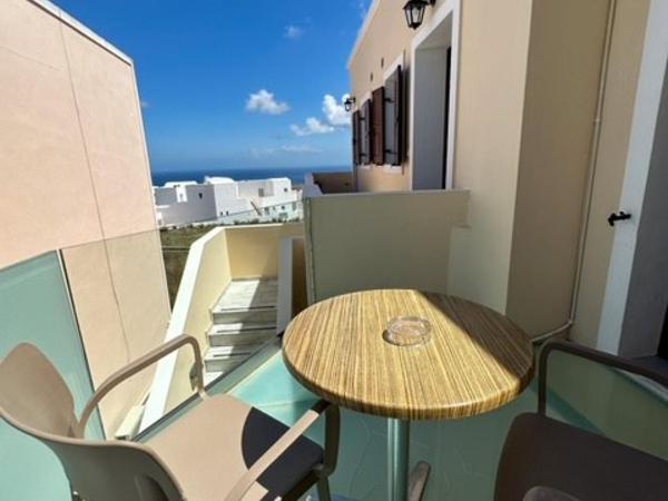 Antonia Apartments : photo 4 de la chambre chambre double standard