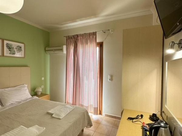 Antonia Apartments : photo 6 de la chambre appartement standard