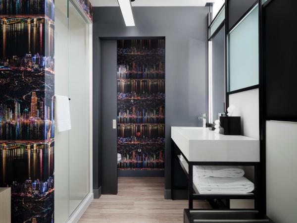 Aloft Henderson : photo 5 de la chambre chambre avec 2 grands lits queen-size