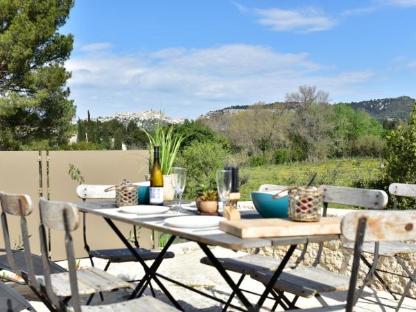 Domaine du Mas Foucray : photo 8 de la chambre appartement 3 chambres