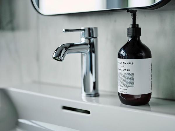 Radisson Blu Caledonien Hotel, Kristiansand : photo 6 de la chambre suite junior - vue sur port