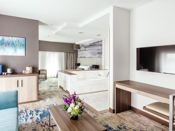 Atheneum Suite Hotel : photo 1 de la chambre suite lit king-size