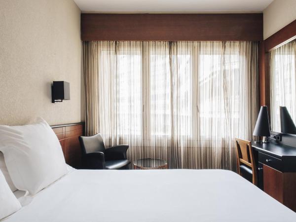 Hotel Derby : photo 1 de la chambre chambre simple