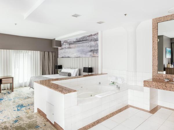 Atheneum Suite Hotel : photo 2 de la chambre suite lit king-size