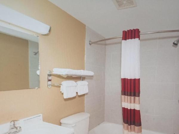 B'more Inn Motel : photo 1 de la chambre chambre double ou lits jumeaux