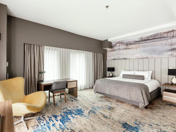 Atheneum Suite Hotel : photo 3 de la chambre suite lit king-size