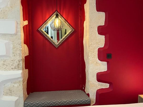 Antica Canea Luxury Rooms : photo 2 de la chambre chambre double deluxe